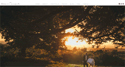 Desktop Screenshot of brettsymesphotography.co.uk